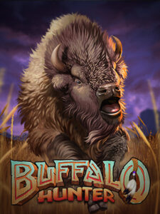 baccarat888 เกมสล็อต แตกง่าย จ่ายจริง buffalo-hunter